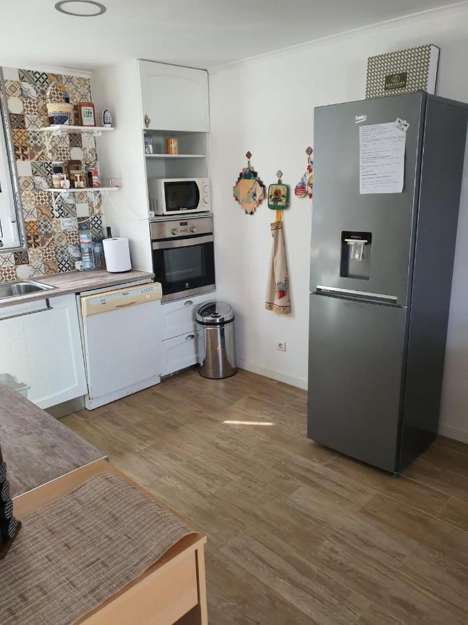 Residencial T2 No Parque Verde Quinta do Conde Екстериор снимка