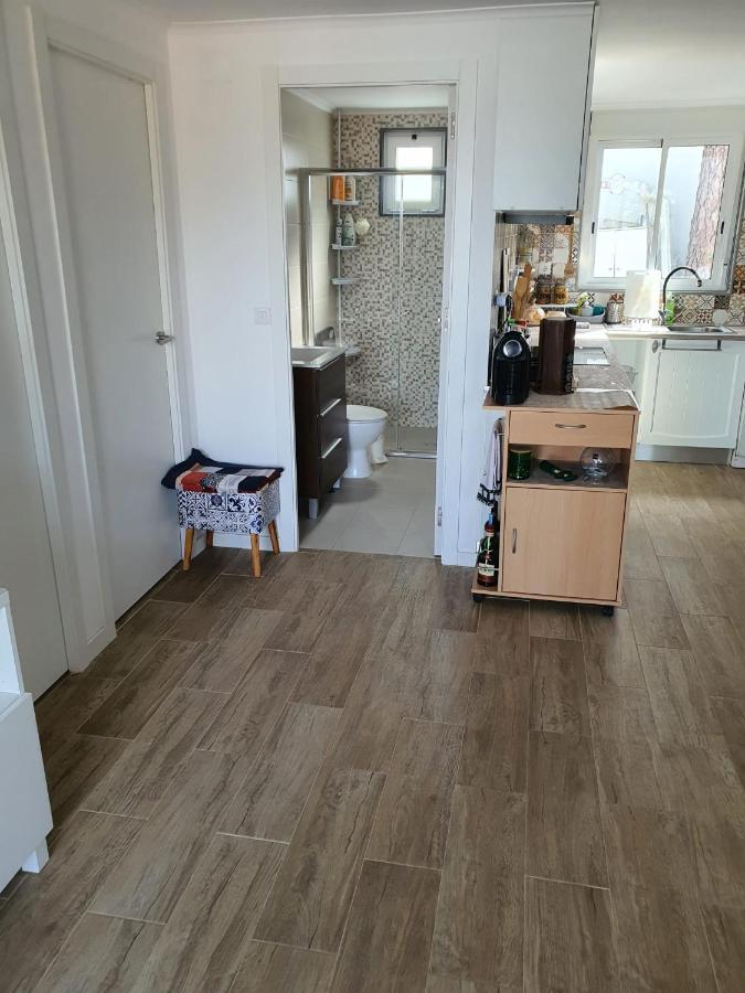 Residencial T2 No Parque Verde Quinta do Conde Екстериор снимка