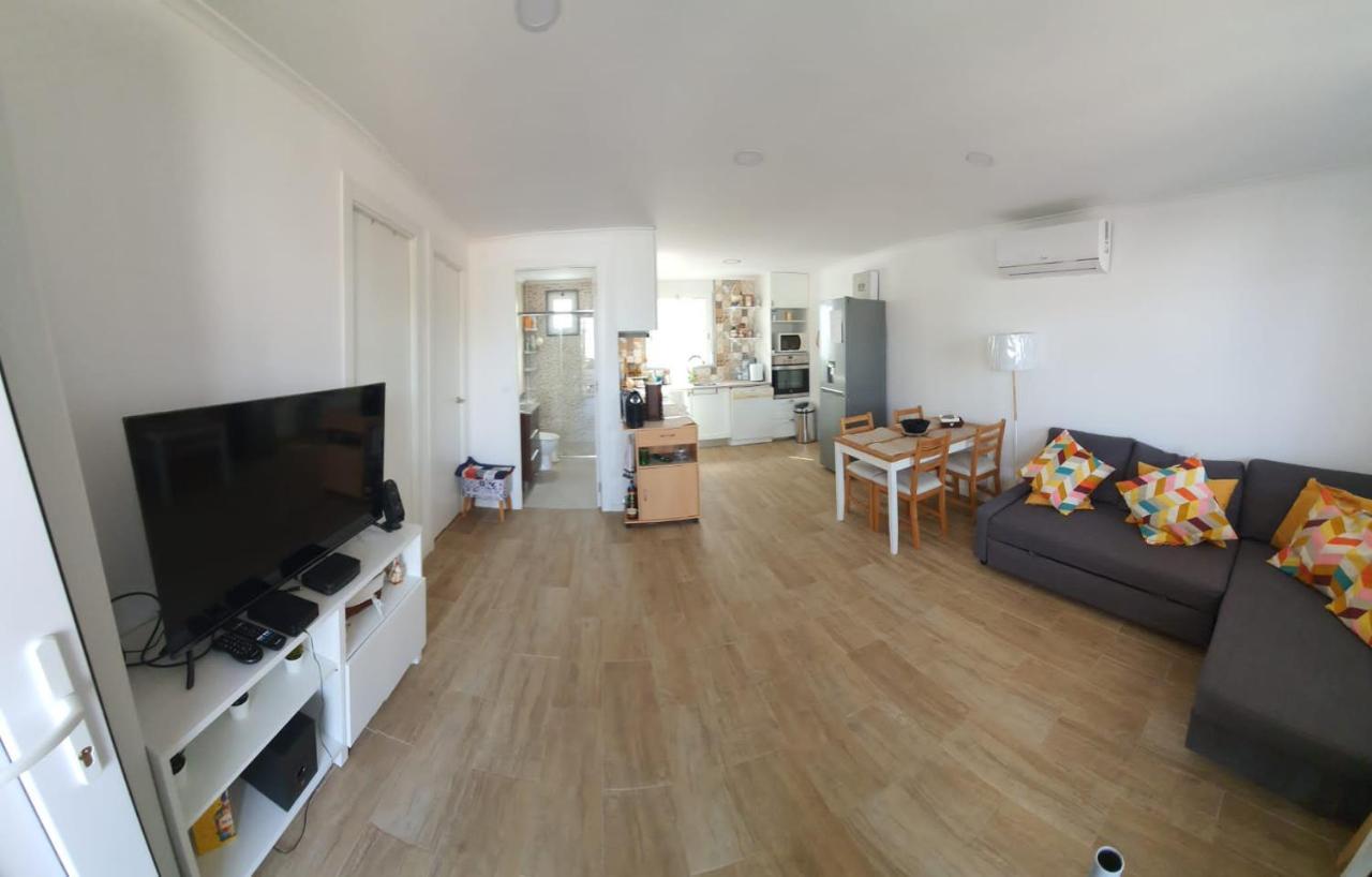 Residencial T2 No Parque Verde Quinta do Conde Екстериор снимка