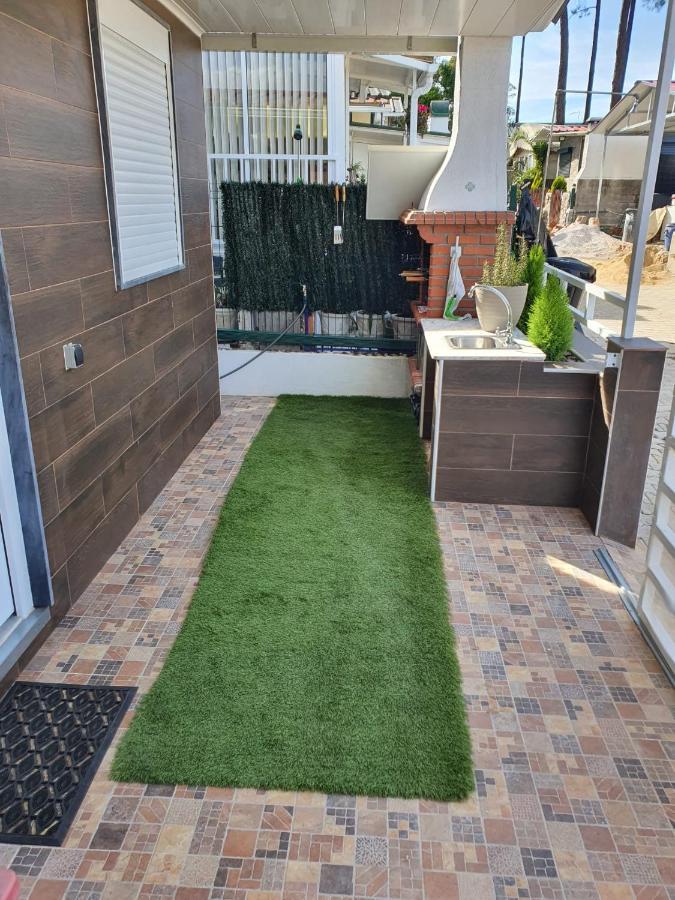 Residencial T2 No Parque Verde Quinta do Conde Екстериор снимка