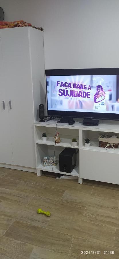 Residencial T2 No Parque Verde Quinta do Conde Екстериор снимка