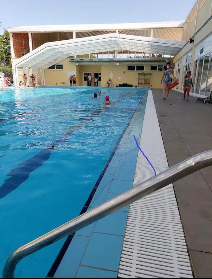 Residencial T2 No Parque Verde Quinta do Conde Екстериор снимка