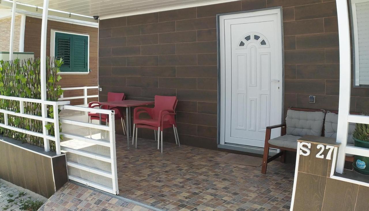 Residencial T2 No Parque Verde Quinta do Conde Екстериор снимка