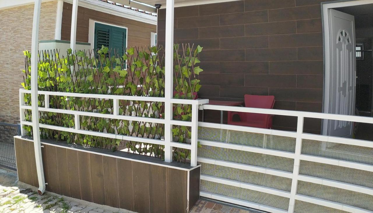 Residencial T2 No Parque Verde Quinta do Conde Екстериор снимка