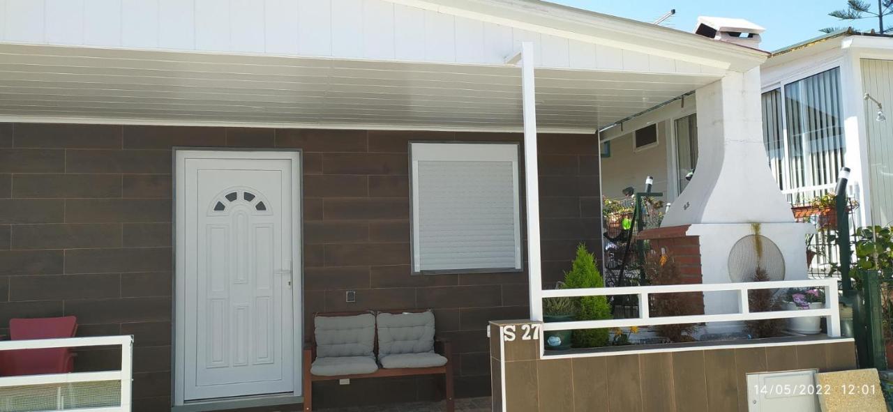 Residencial T2 No Parque Verde Quinta do Conde Екстериор снимка