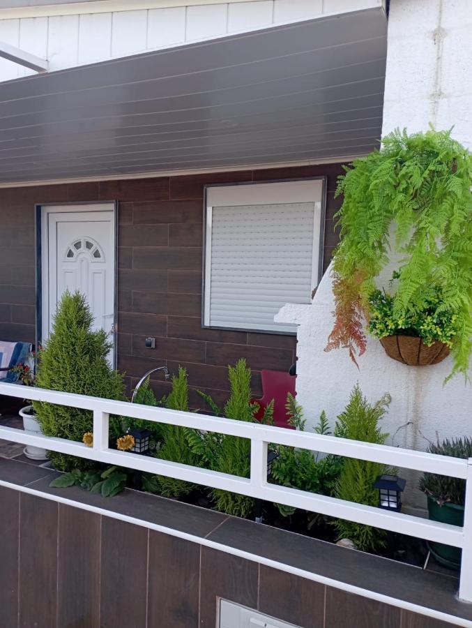 Residencial T2 No Parque Verde Quinta do Conde Екстериор снимка