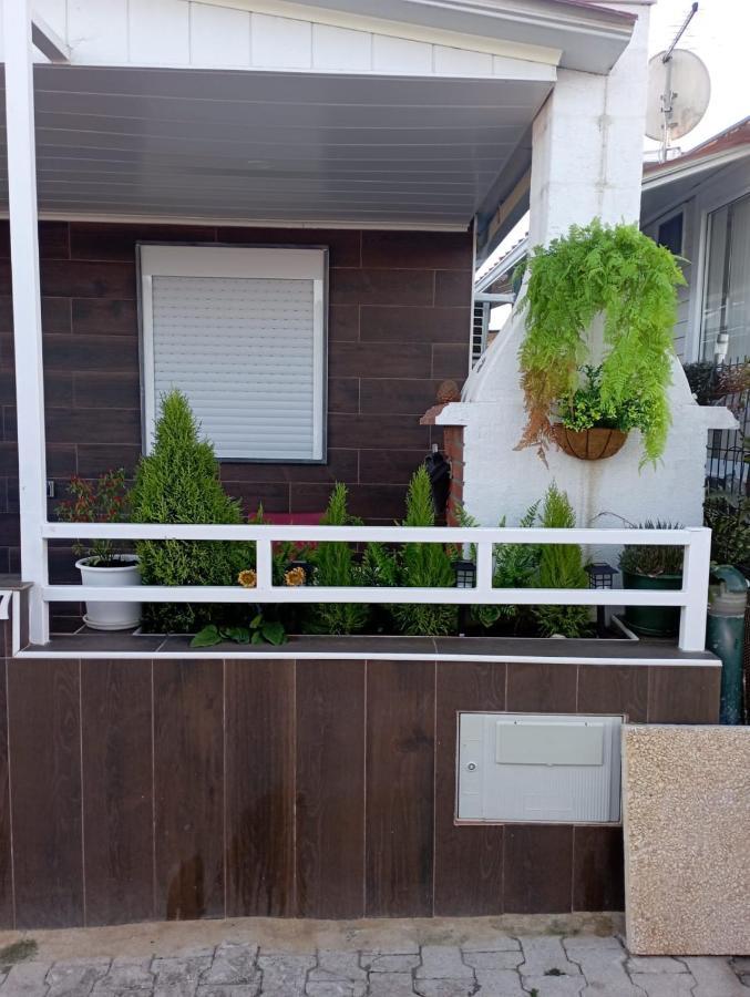 Residencial T2 No Parque Verde Quinta do Conde Екстериор снимка