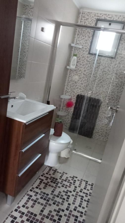 Residencial T2 No Parque Verde Quinta do Conde Екстериор снимка